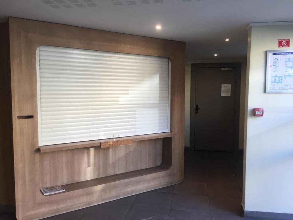 Studio Lumineux 25 M2 - Marseille La Belle De Mai Apartment Екстериор снимка